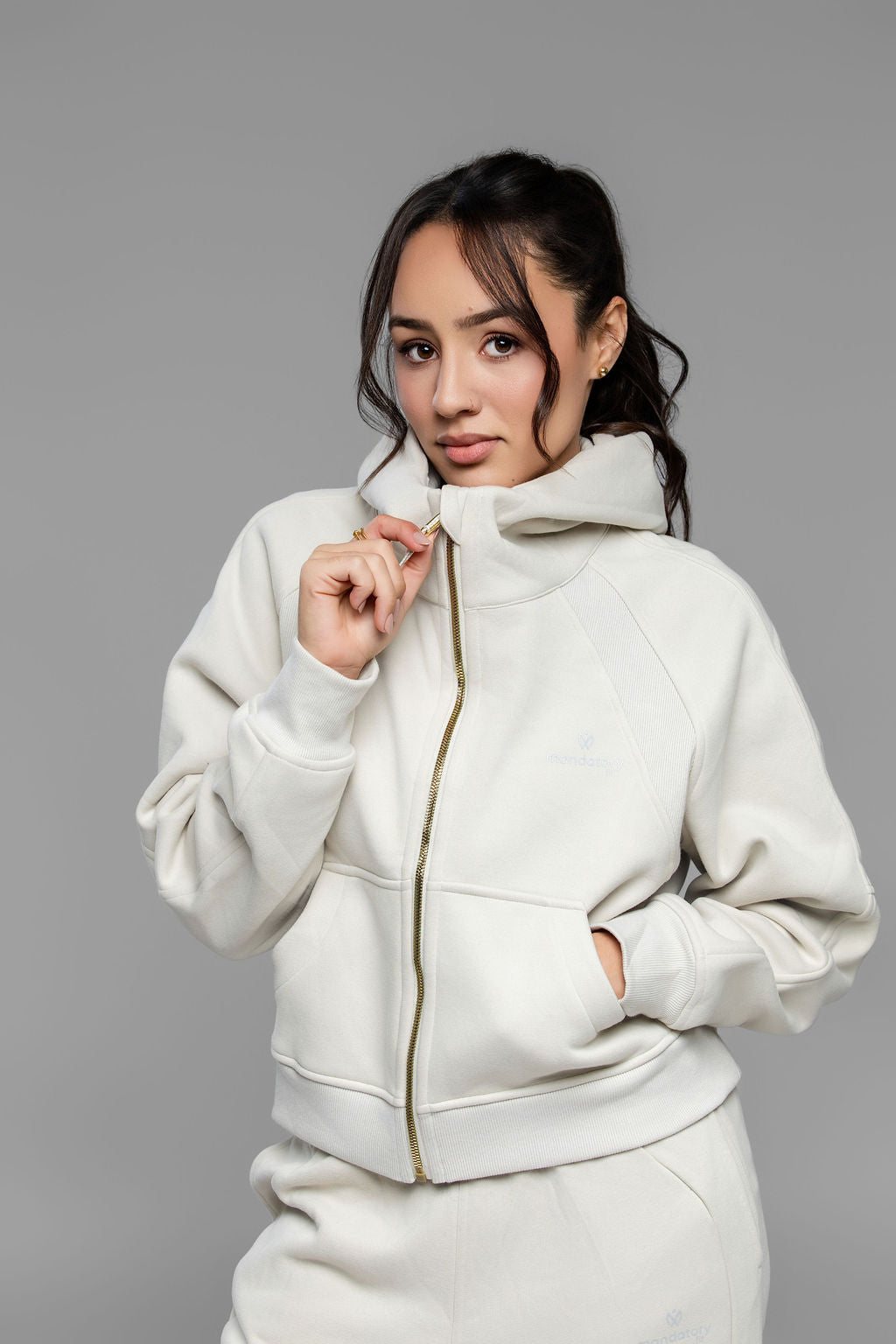 Cloud Lounge Hoodie