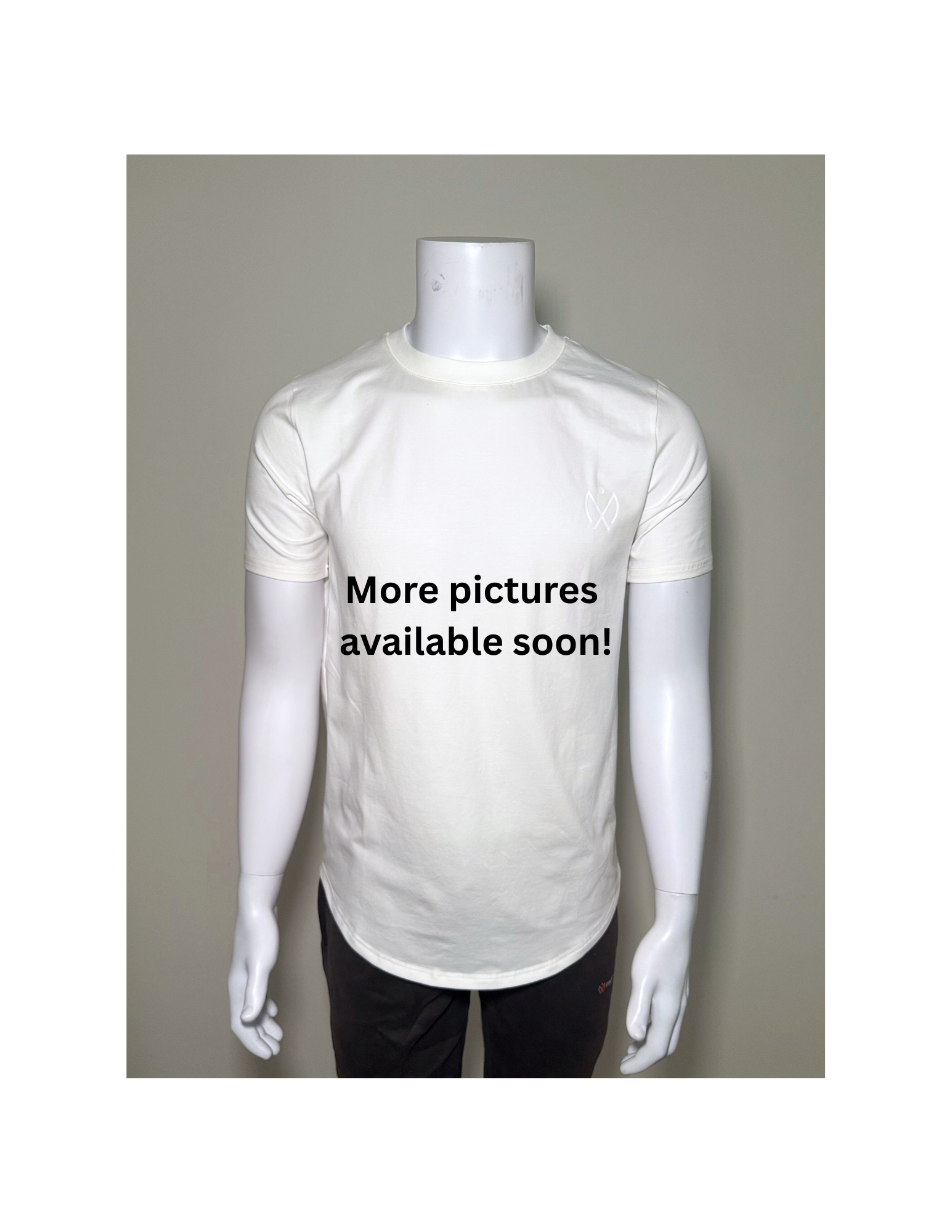 Mandatory Slim Fit Versatile T-Shirt