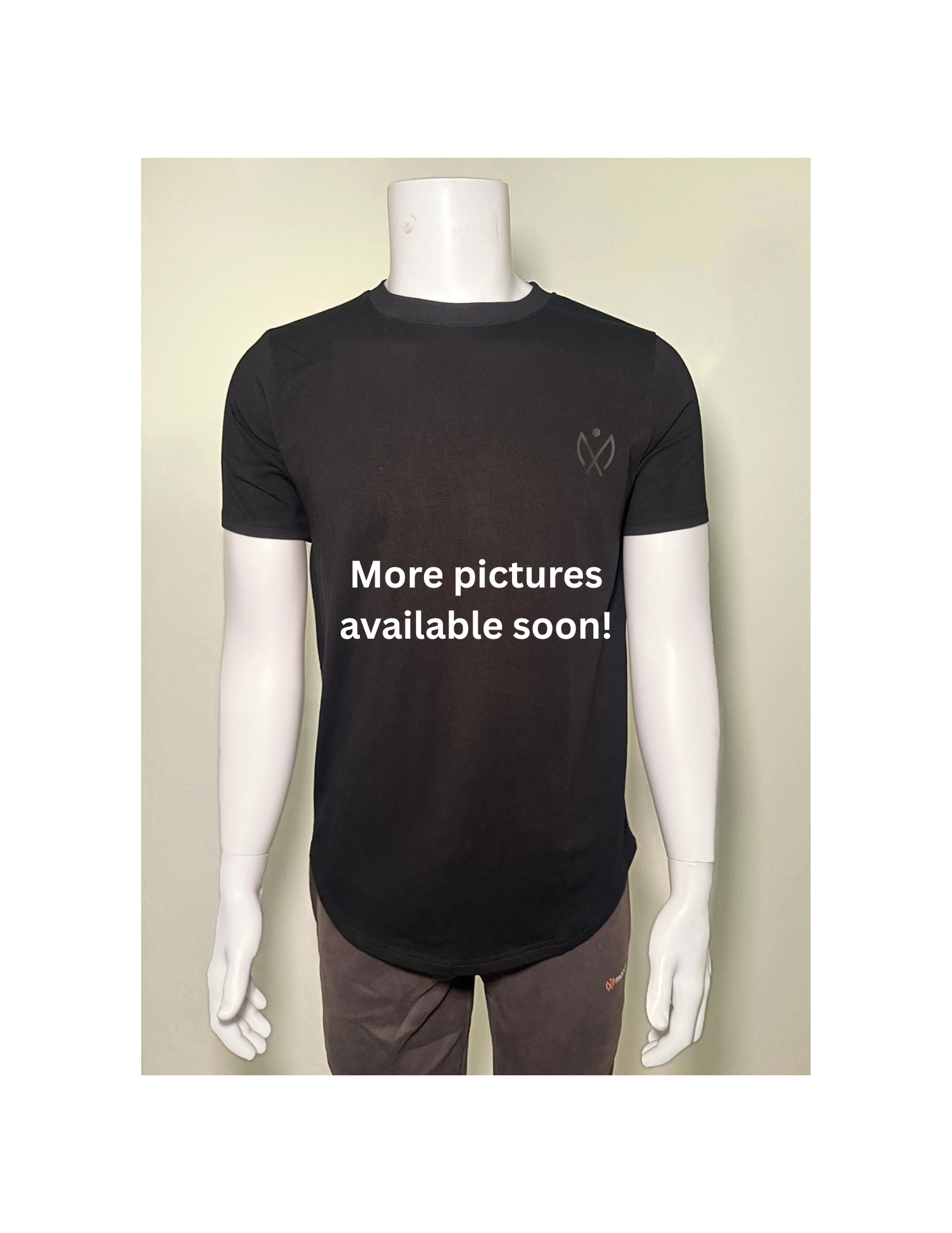 Mandatory Slim Fit Versatile T-Shirt